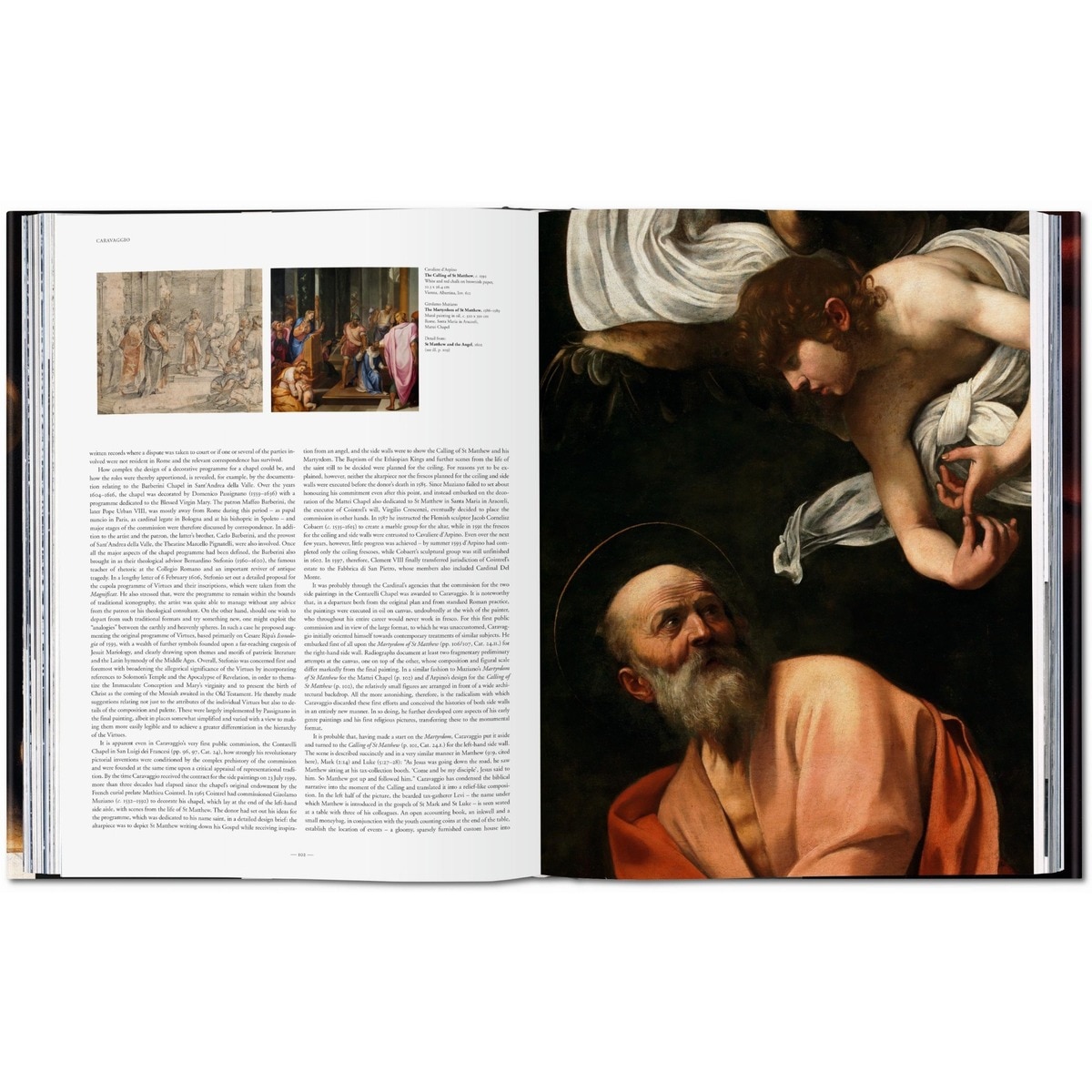 Caravaggio. The Complete Works (Capa dura) 9