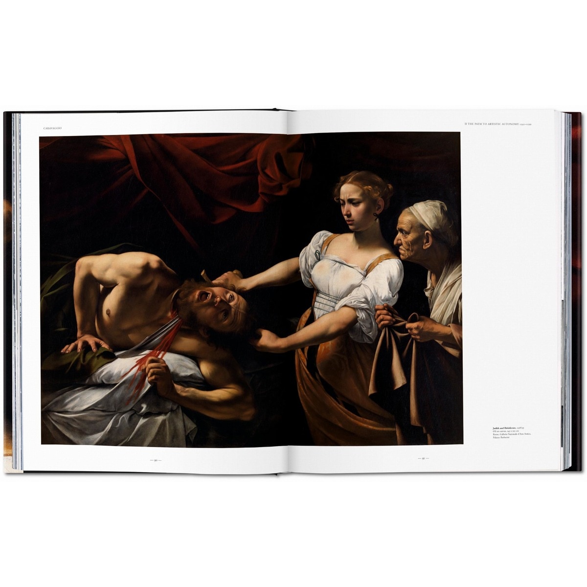 Caravaggio. The Complete Works (Capa dura) 2