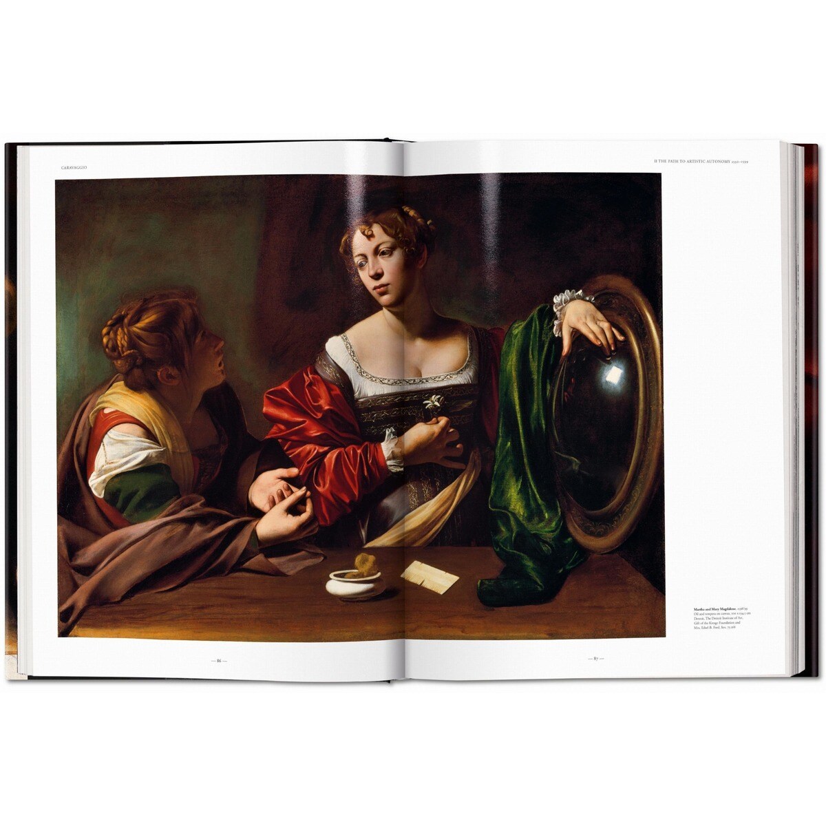 Caravaggio. The Complete Works (Capa dura) 5