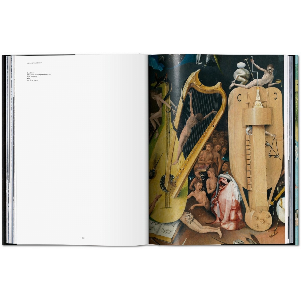 Bosch. The Complete Works (Capa dura) 2