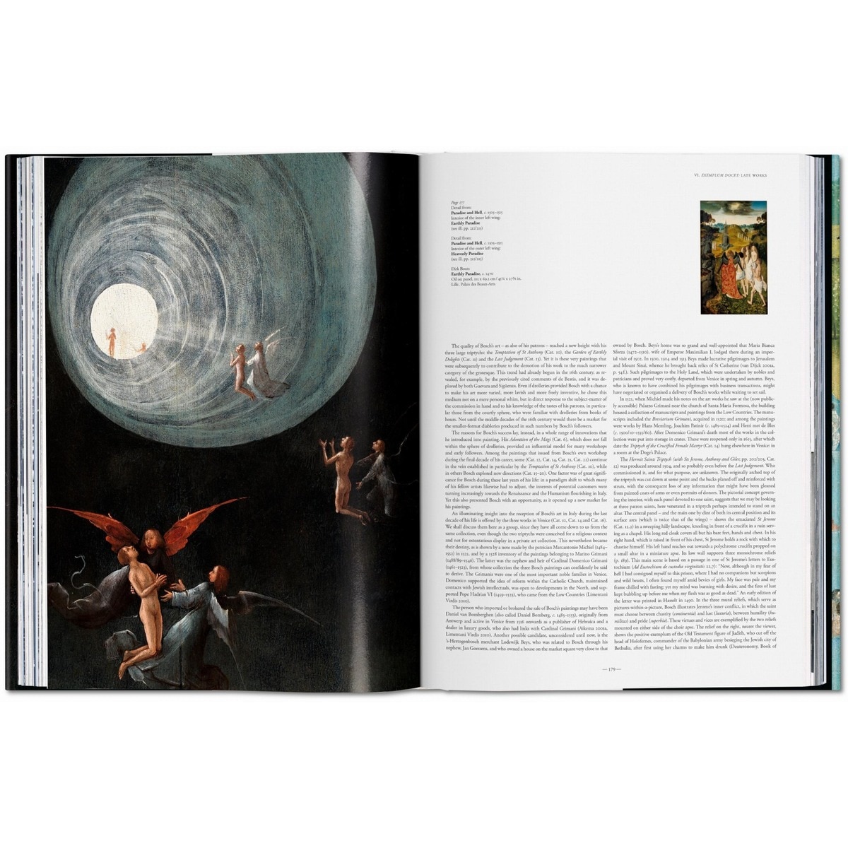 Bosch. The Complete Works (Capa dura) 3