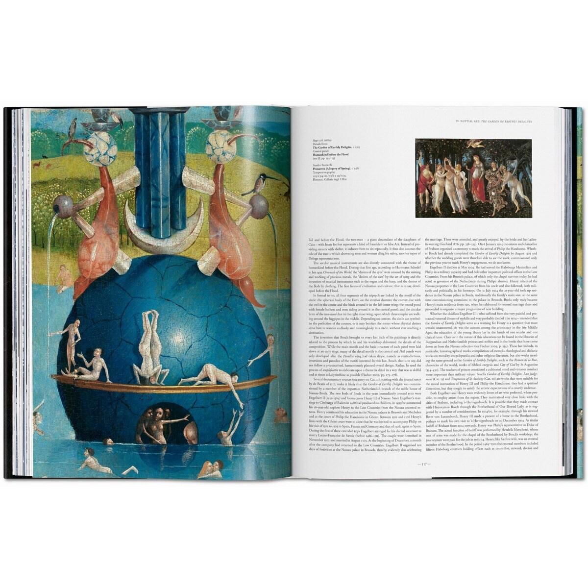Bosch. The Complete Works (Capa dura) 5