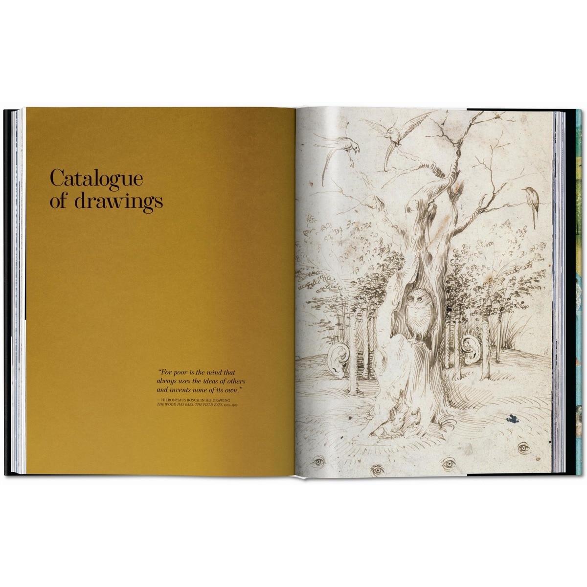 Bosch. The Complete Works (Capa dura) 7