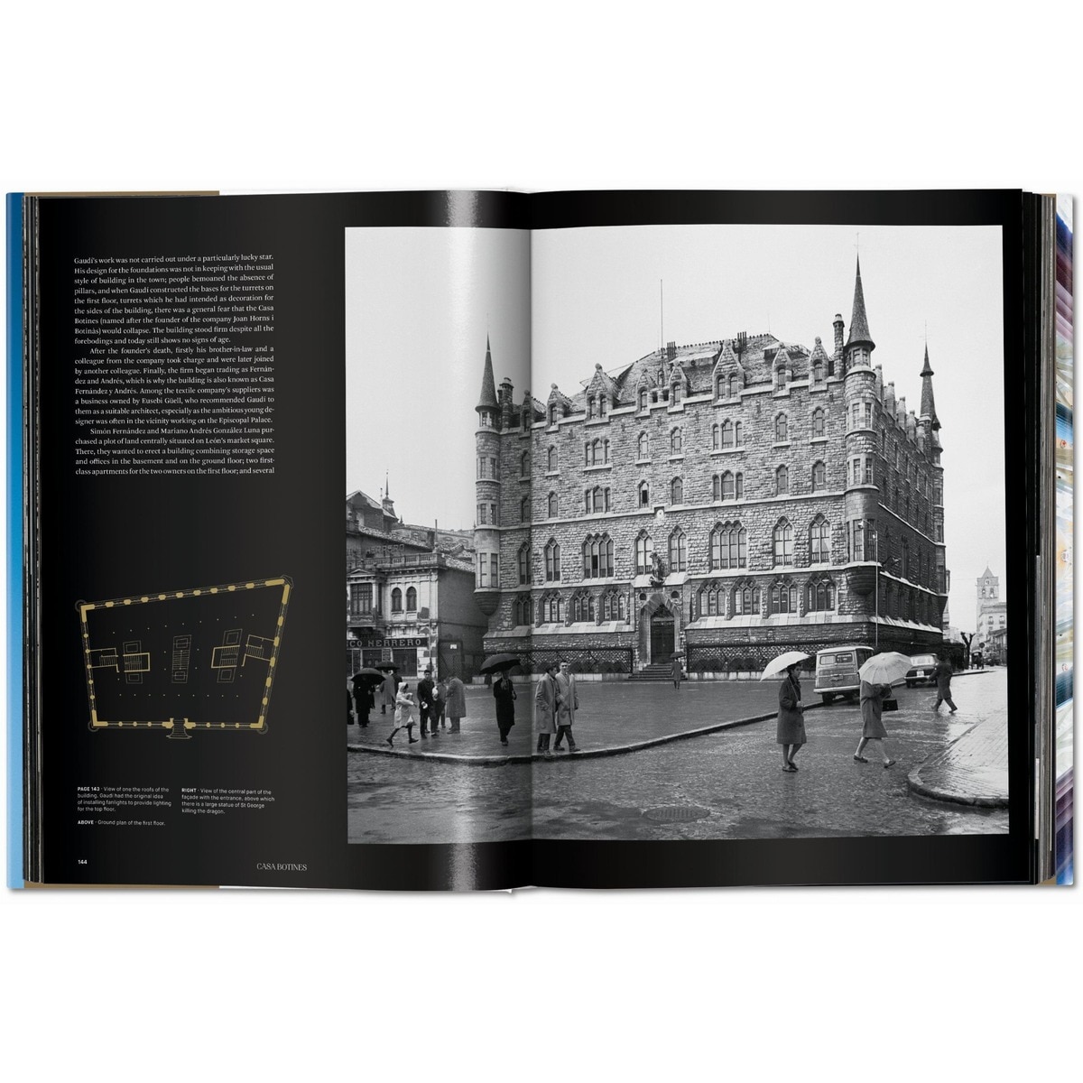 Gaudí. The Complete Works (Capa dura) 2