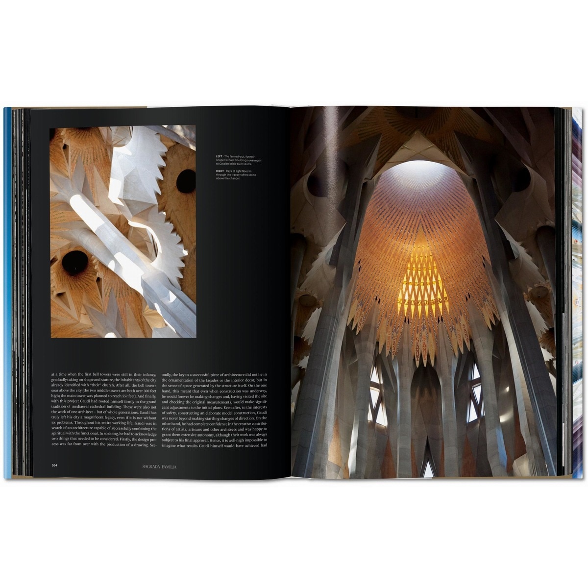 Gaudí. The Complete Works (Capa dura) 6