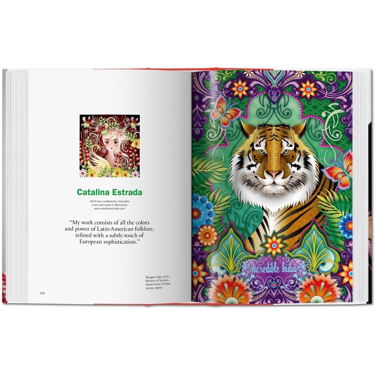 100 Illustrators (Capa dura) 2