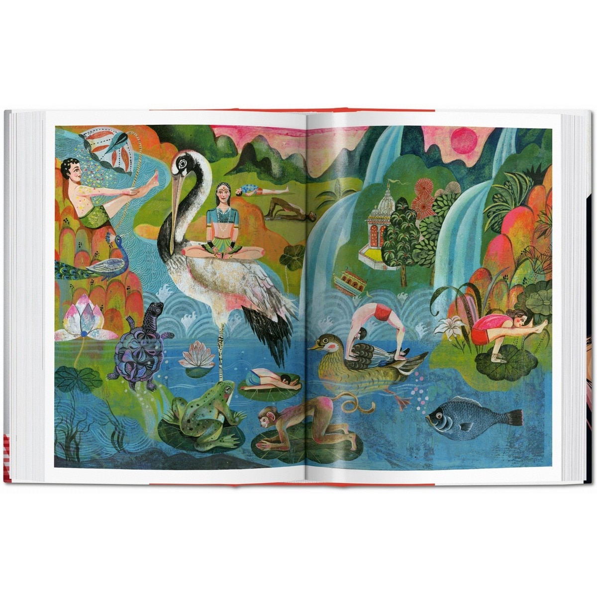 100 Illustrators (Capa dura) 4