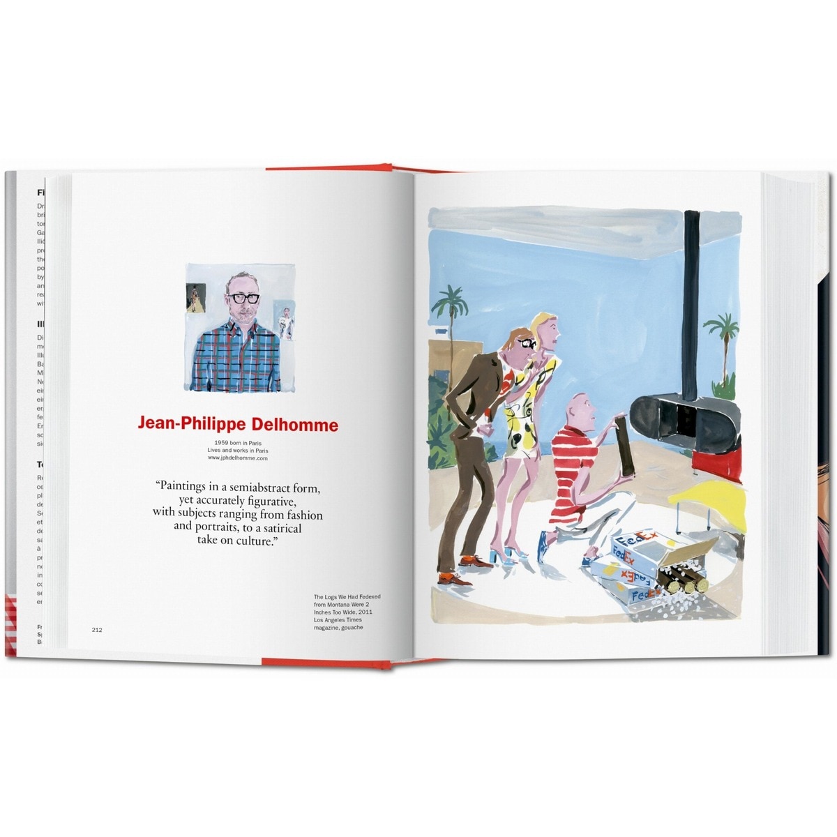 100 Illustrators (Capa dura) 5