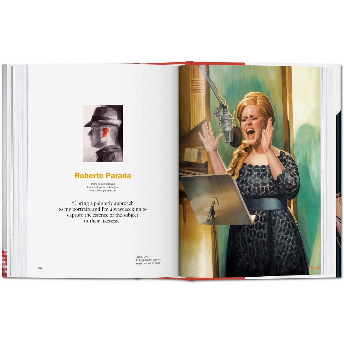 100 Illustrators (Capa dura) 8