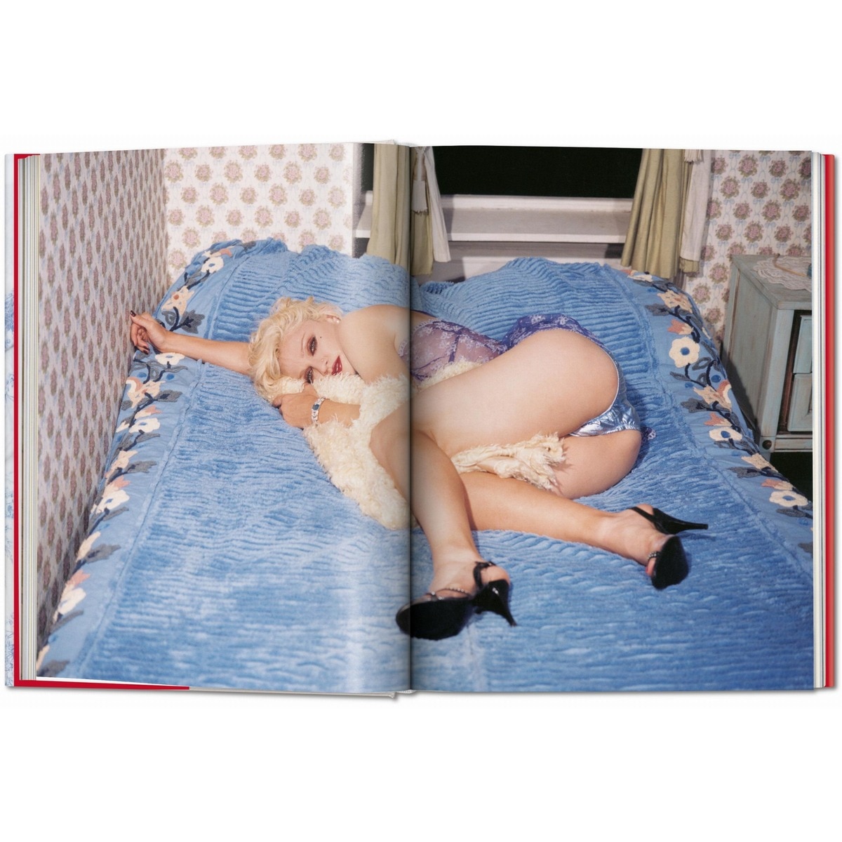 Bettina Rheims (Capa dura) 2