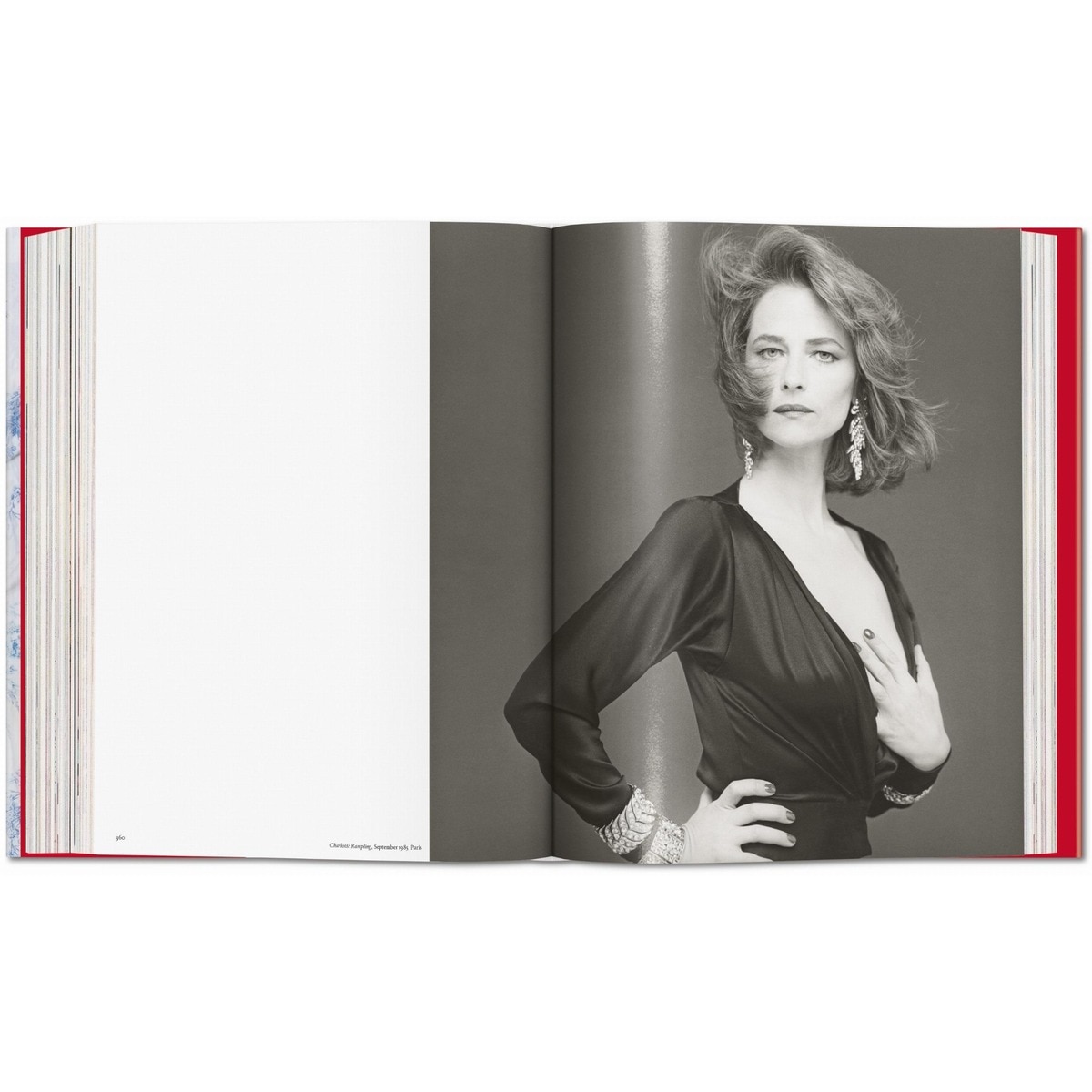 Bettina Rheims (Capa dura) 3
