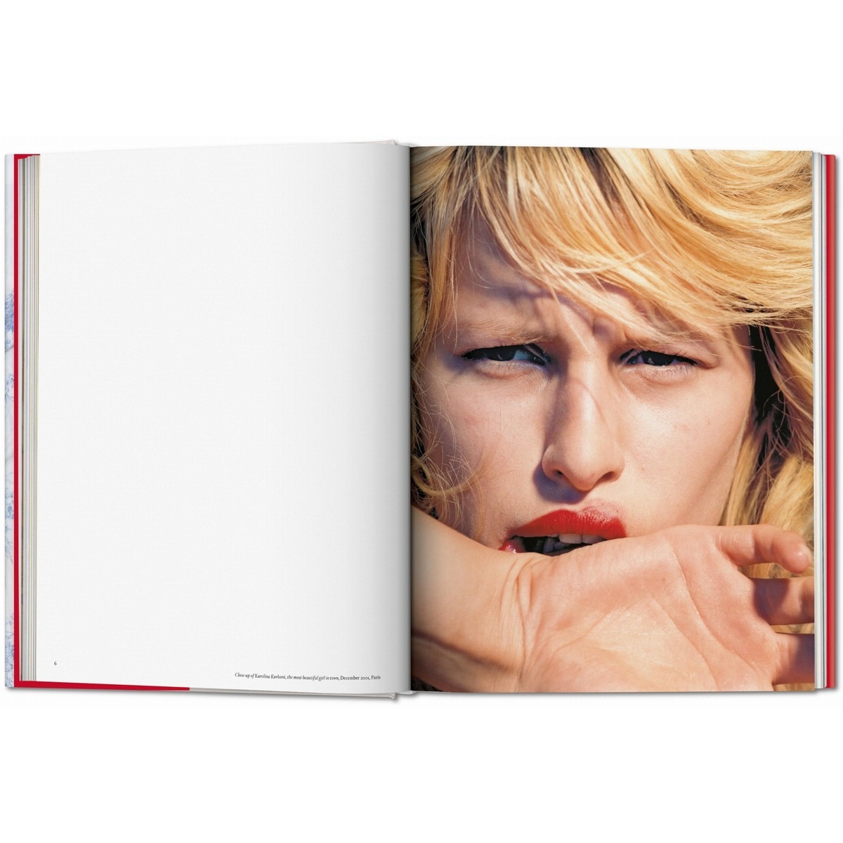 Bettina Rheims (Capa dura) 6