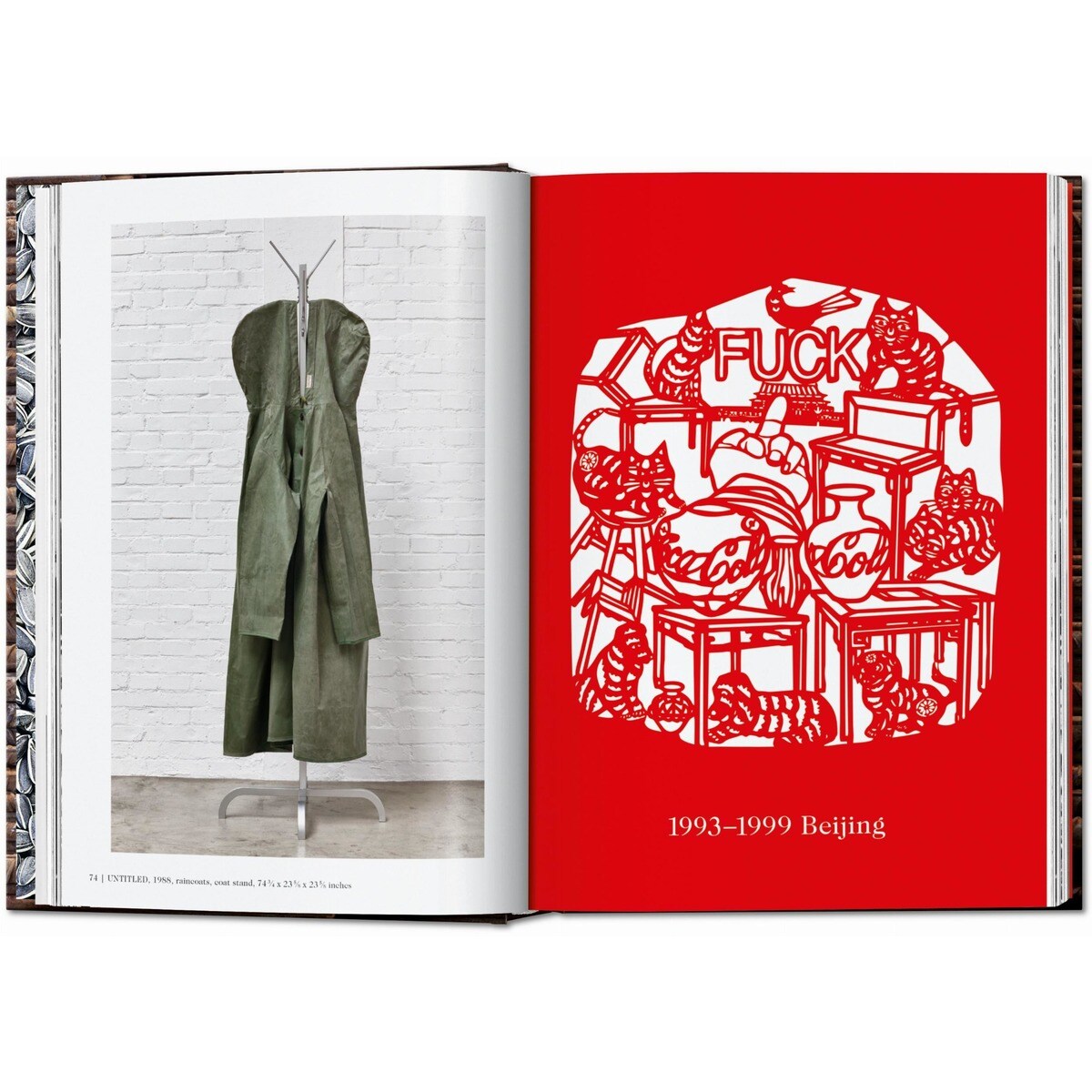 Ai Weiwei. 40th Ed. (Capa dura) 2