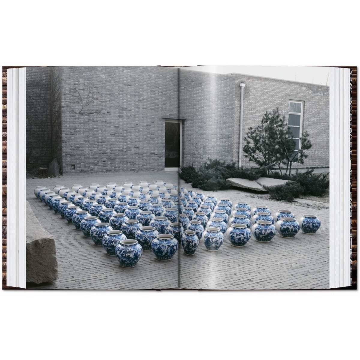Ai Weiwei. 40th Ed. (Capa dura) 9