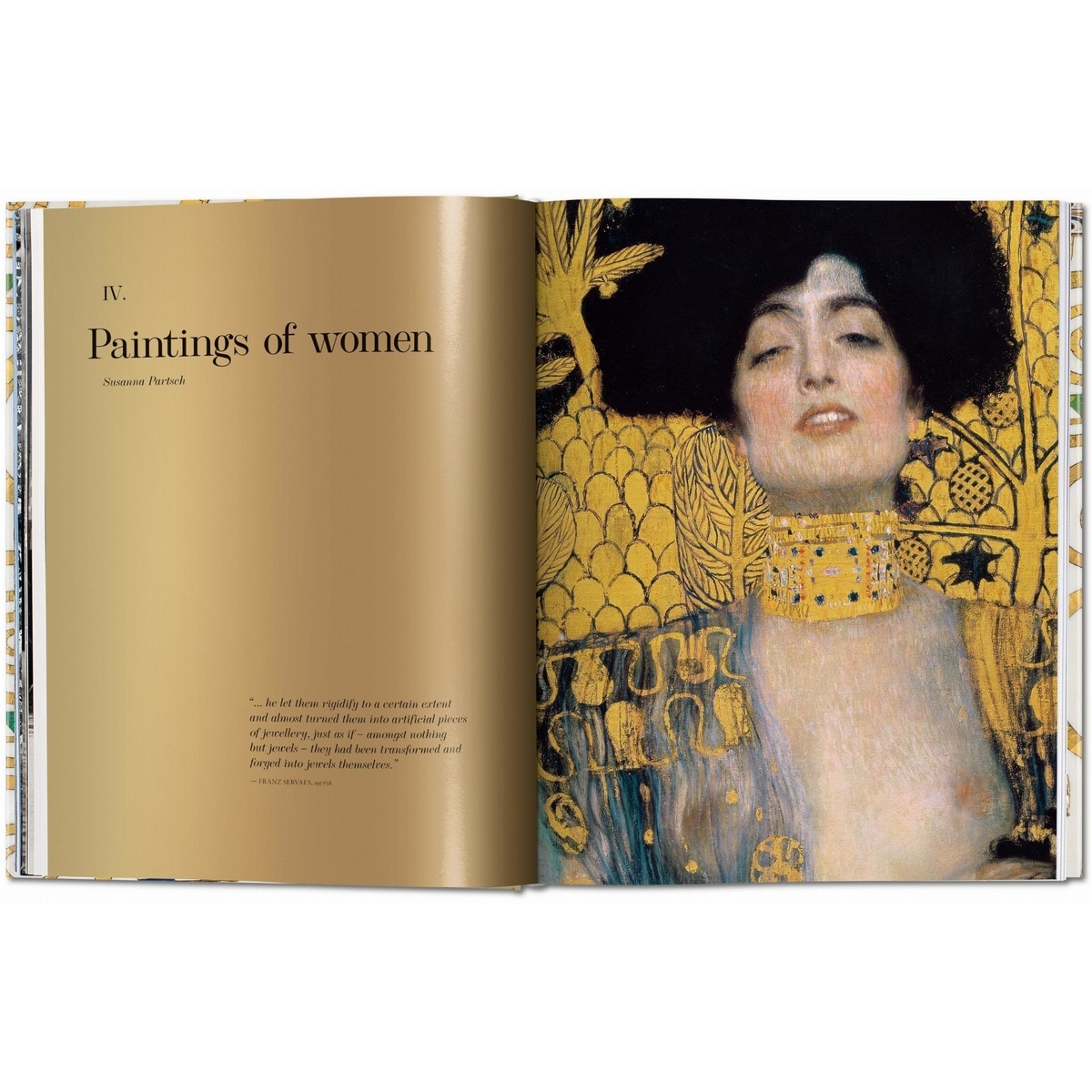 Gustav Klimt. The Complete Paintings (Capa dura) 2