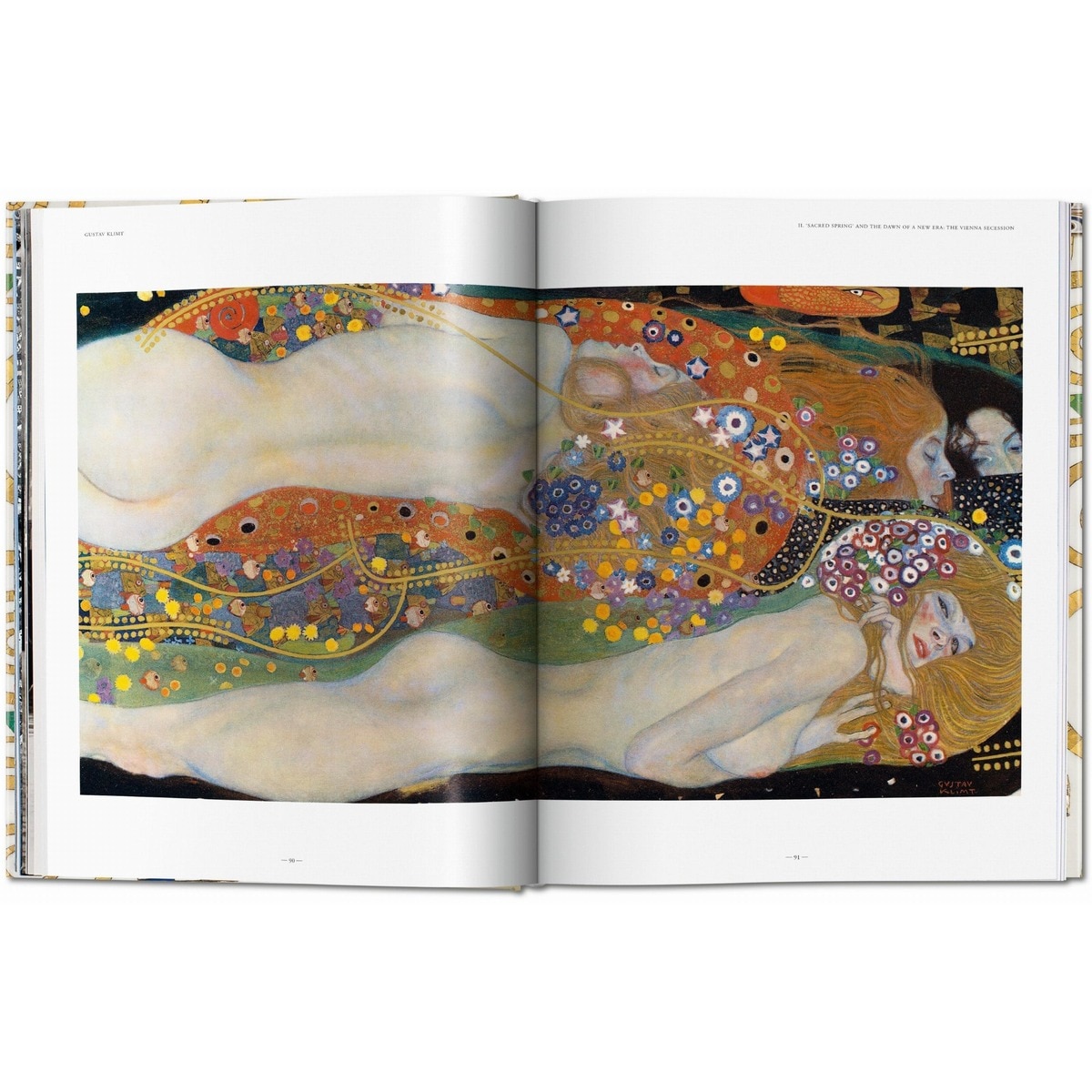 Gustav Klimt. The Complete Paintings (Capa dura) 3