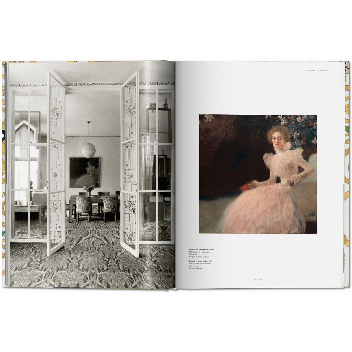 Gustav Klimt. The Complete Paintings (Capa dura) 5