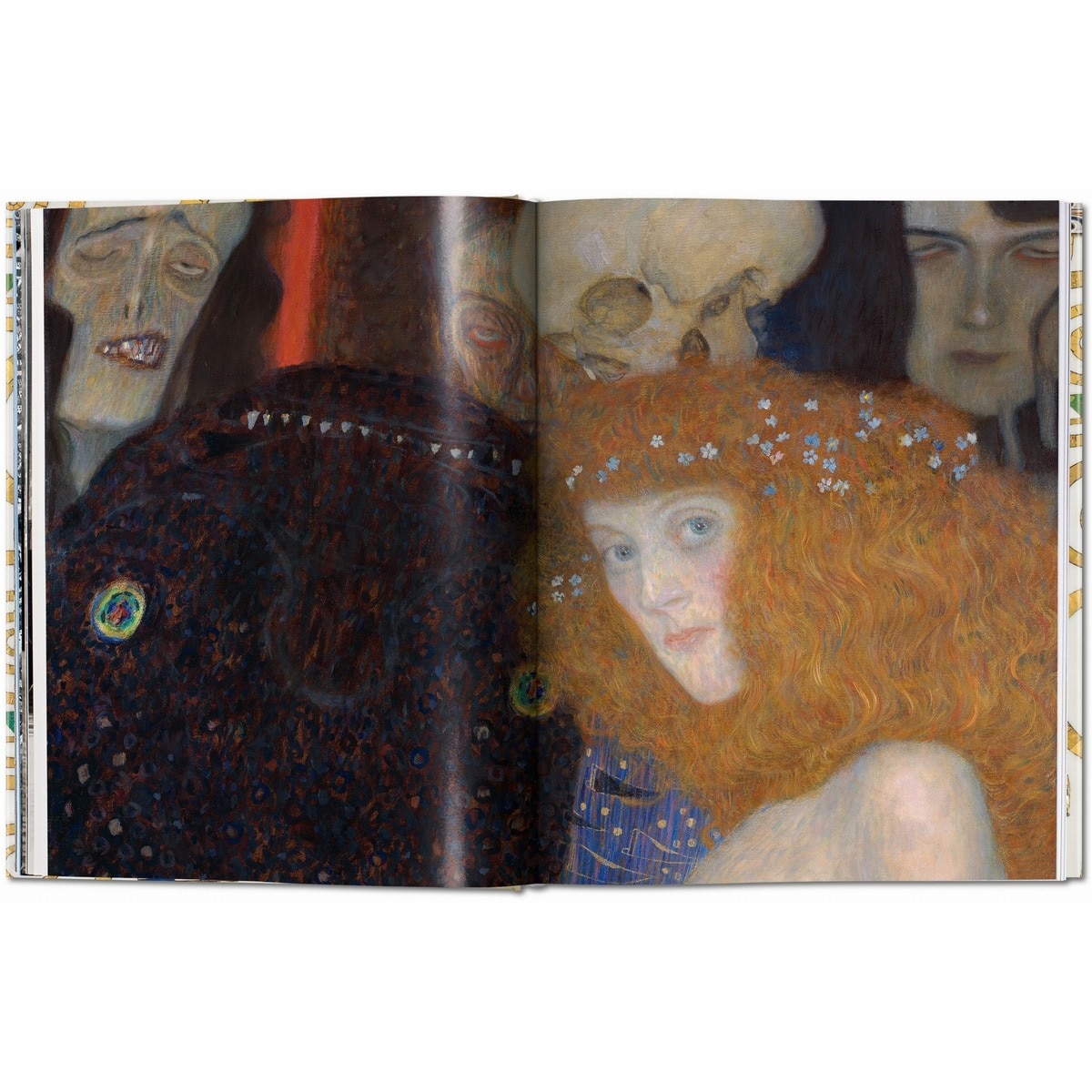 Gustav Klimt. The Complete Paintings (Capa dura) 6
