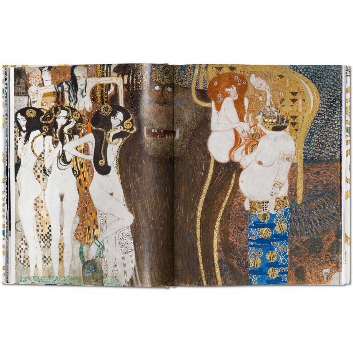 Gustav Klimt. The Complete Paintings (Capa dura) 7