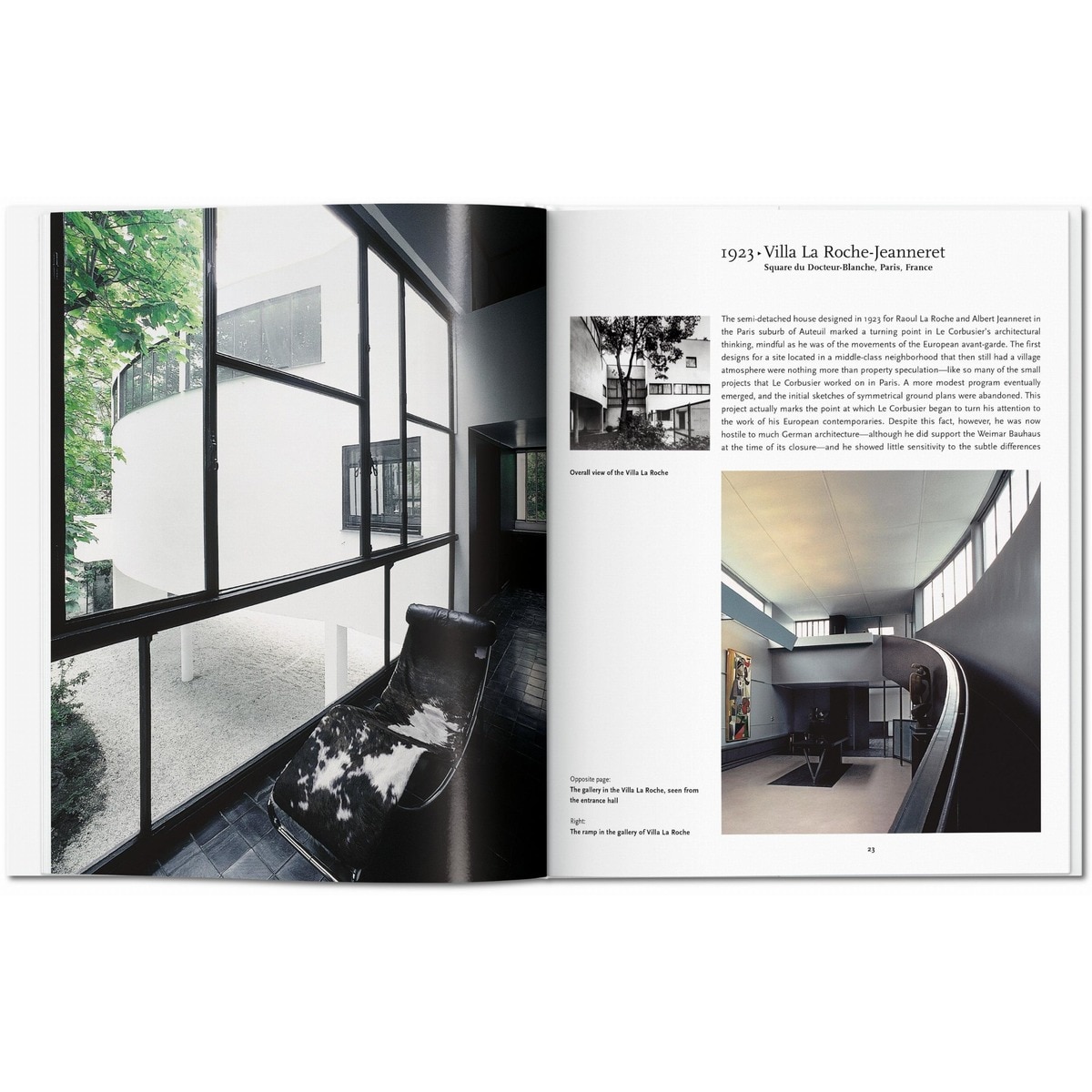 Le Corbusier (Capa dura) 5