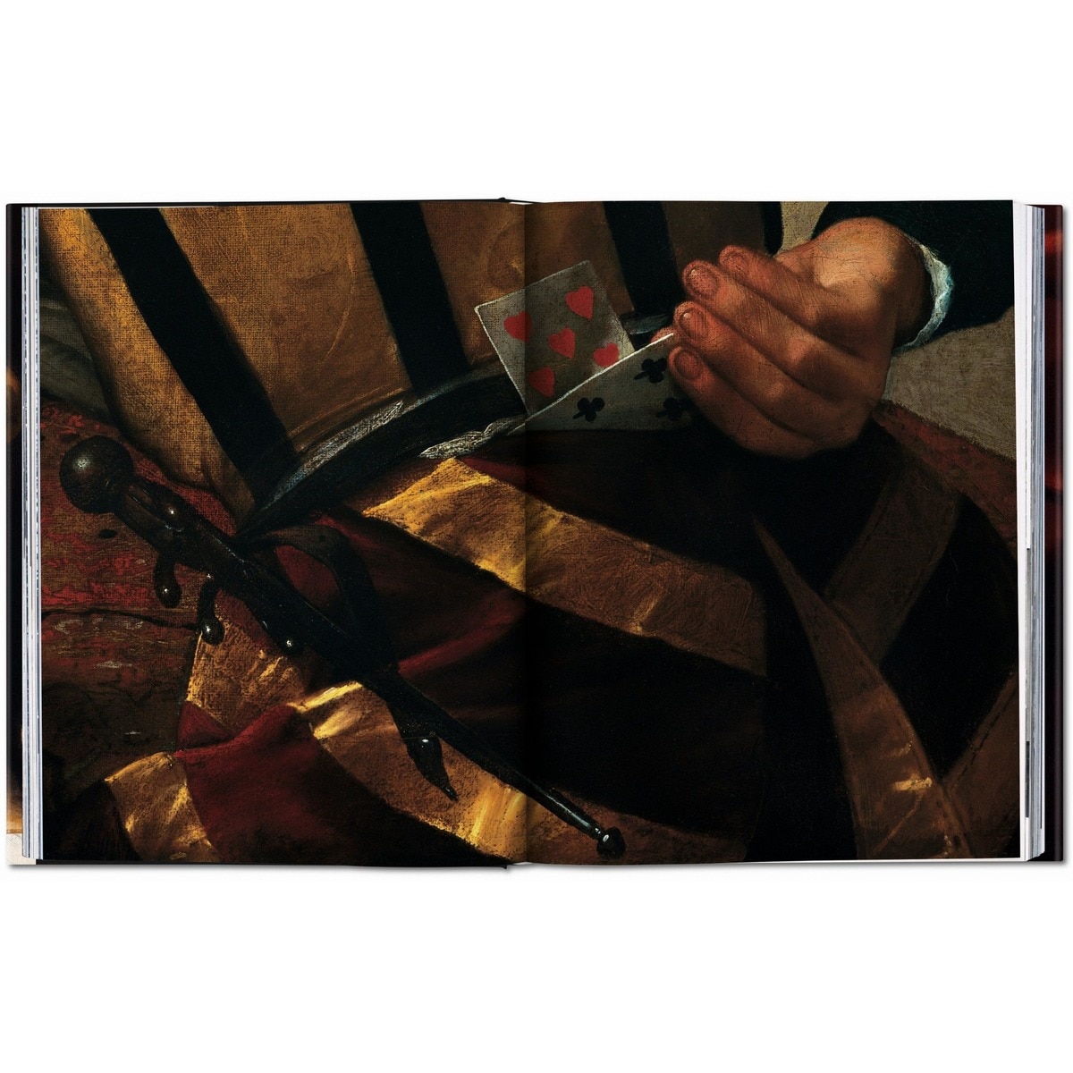Caravaggio (Capa dura) 6