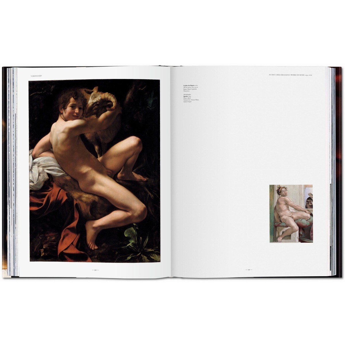 Caravaggio (Capa dura) 8