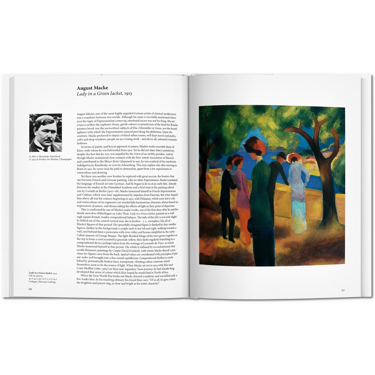 Expressionism (Capa dura) 7