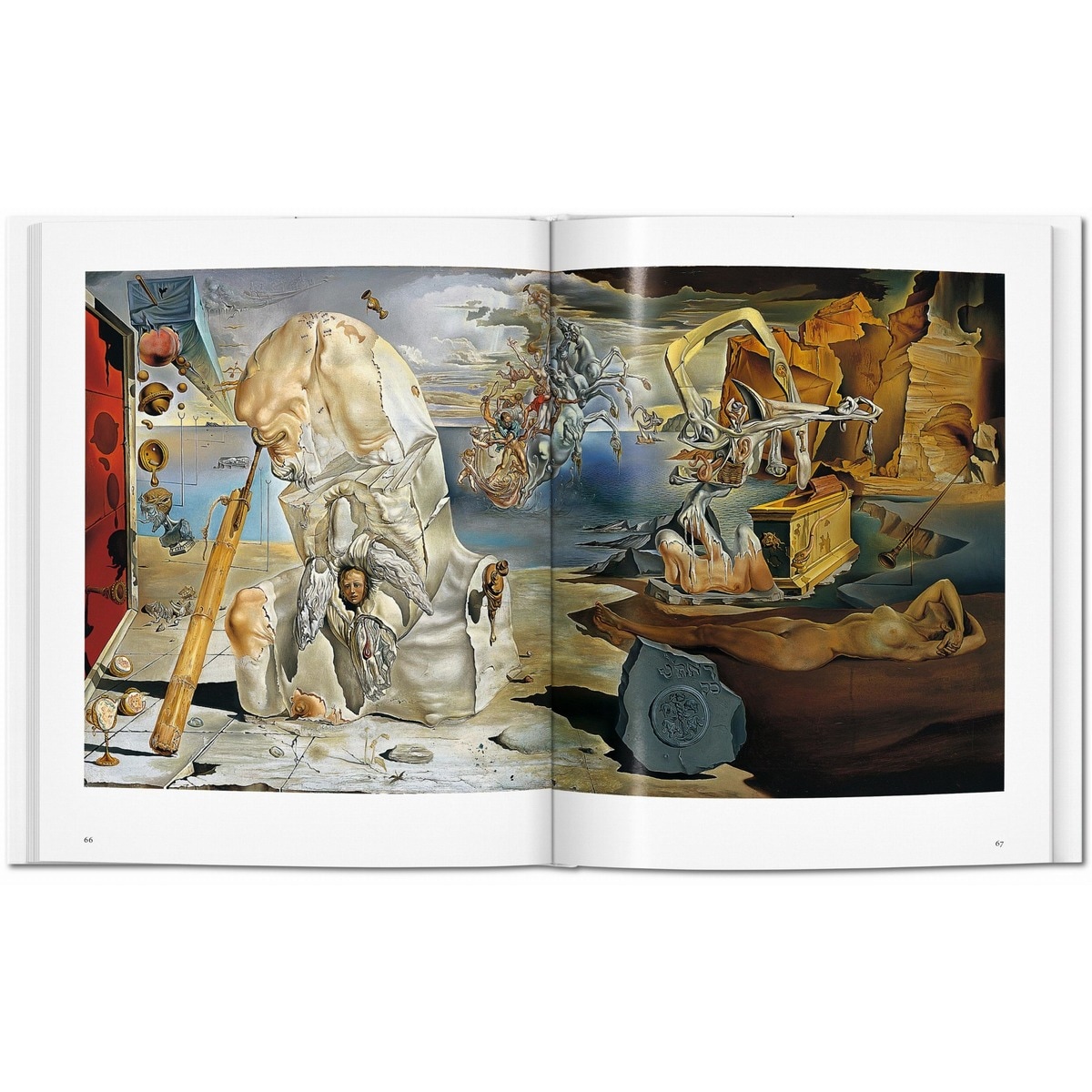 Dalí (Capa dura) 2