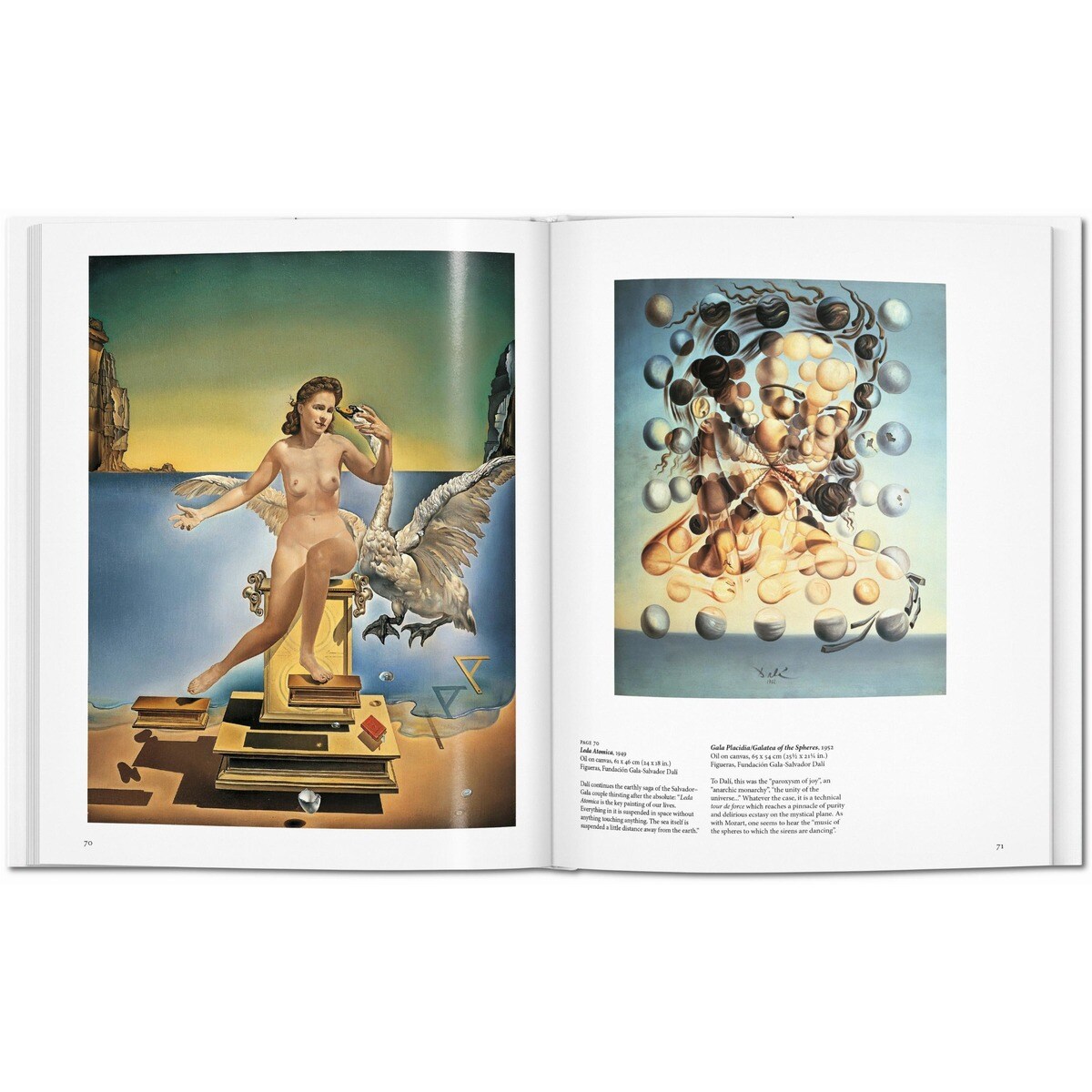Dalí (Capa dura) 7