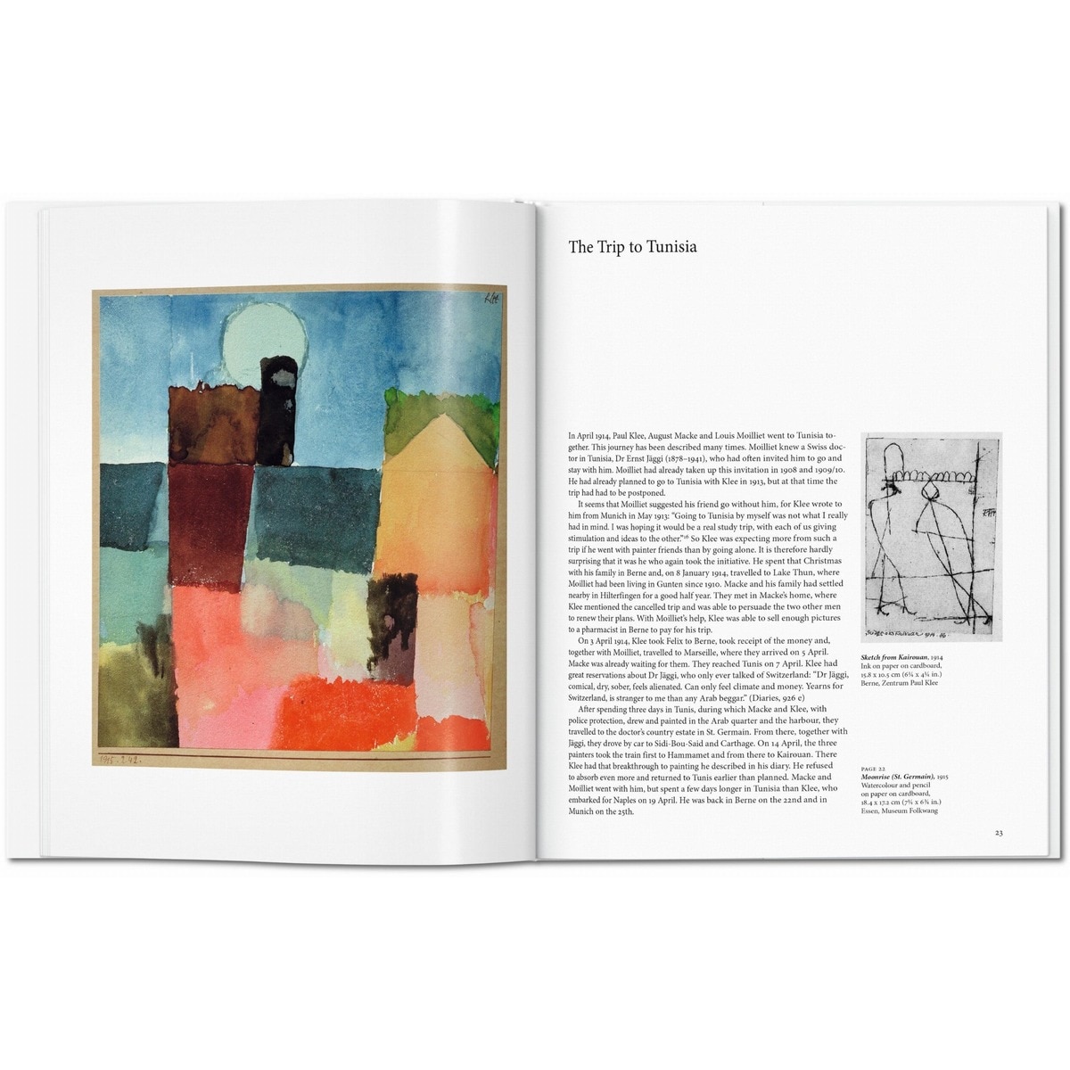 Klee (Capa dura) 7