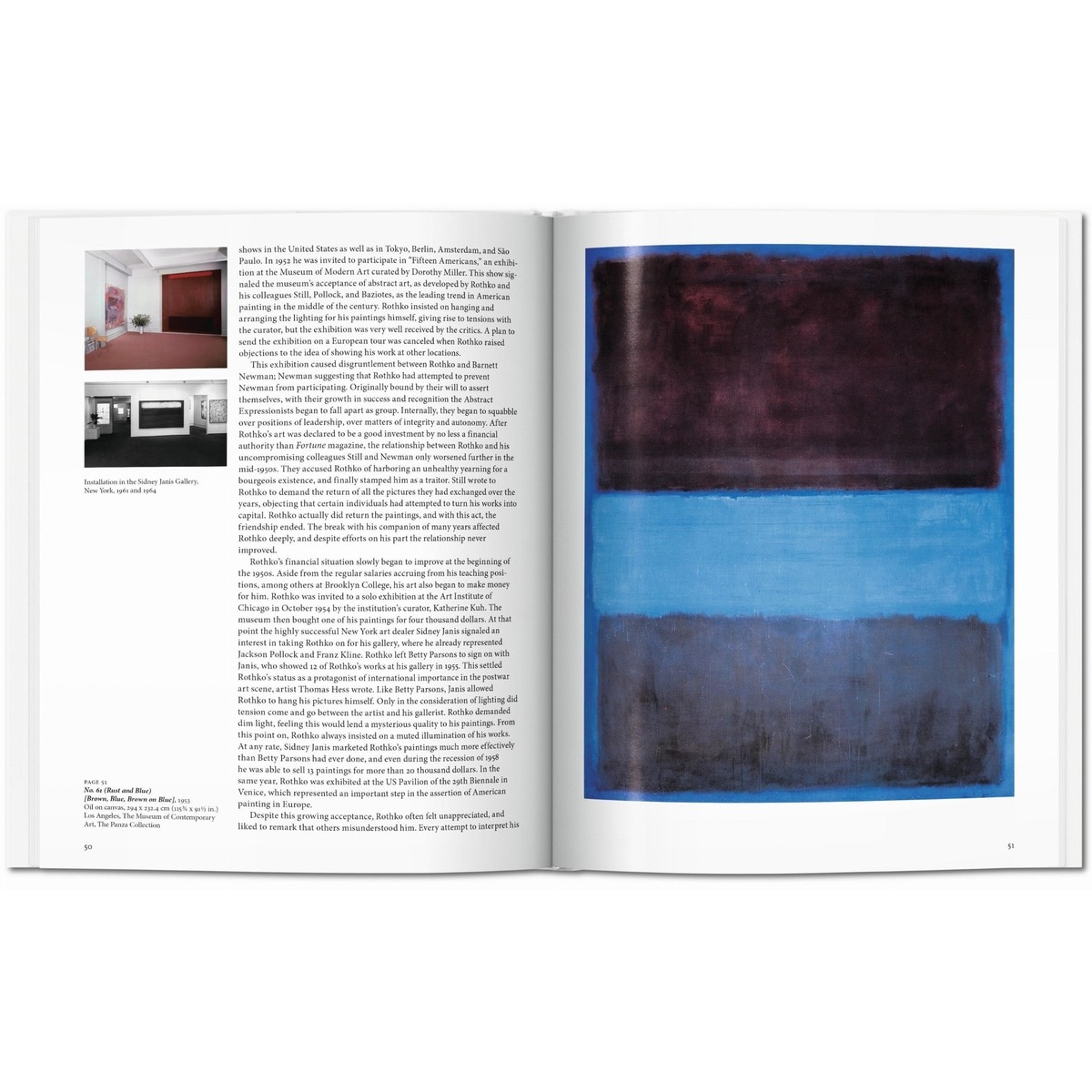 Rothko (Capa dura) 2