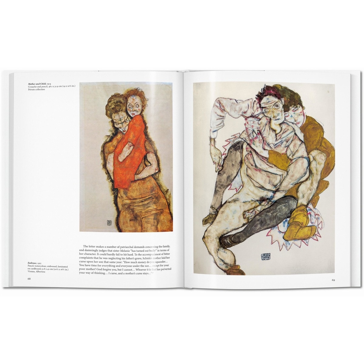 Schiele (Capa dura) 3
