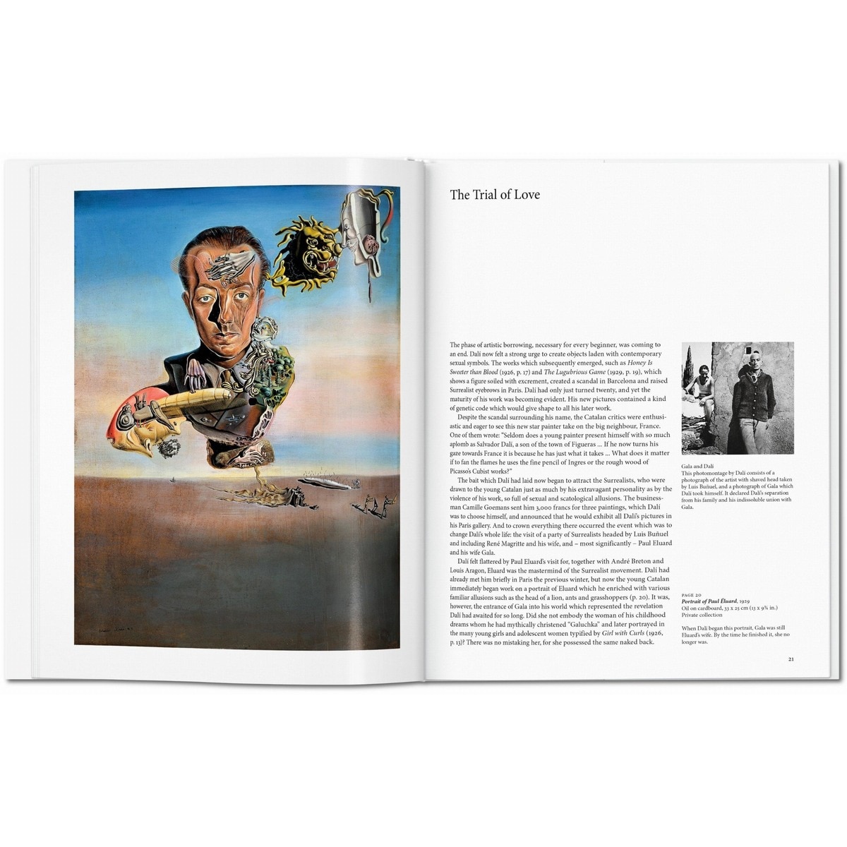 Dalí (Capa dura) 5