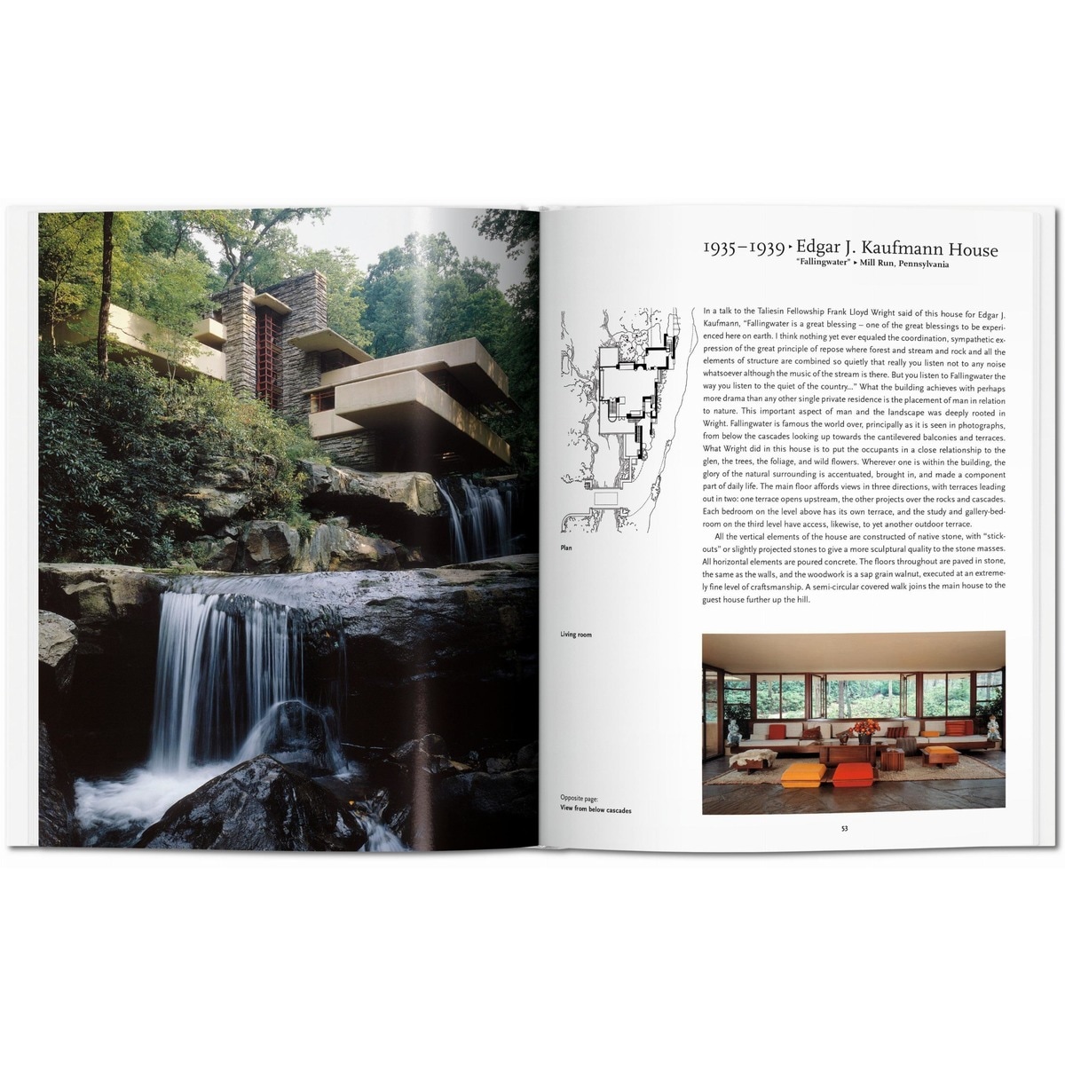 F.L. Wright (Capa dura) 7
