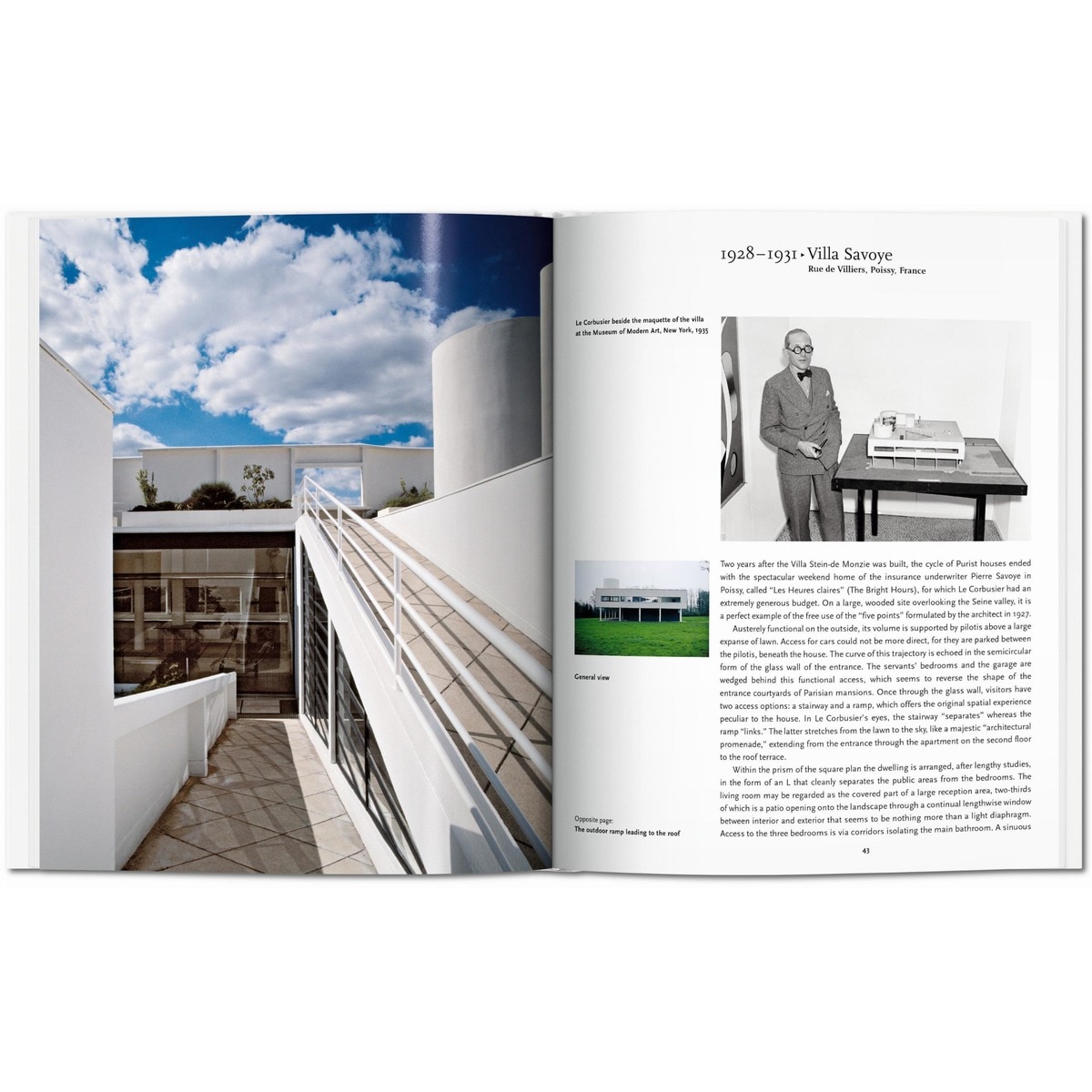 Le Corbusier (Capa dura) 3
