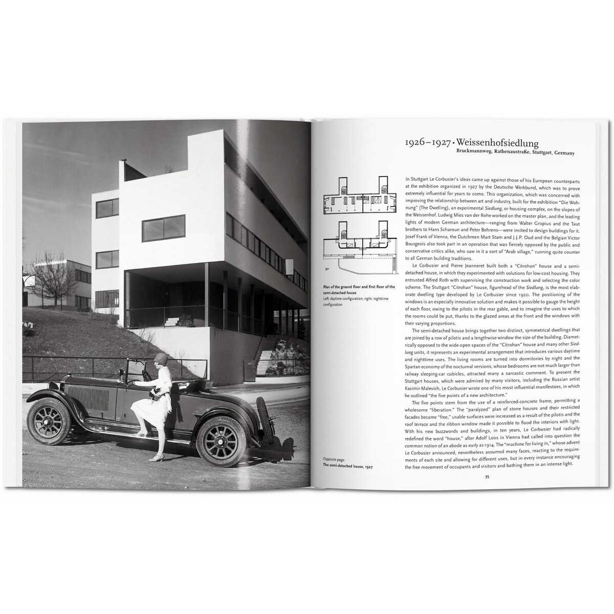 Le Corbusier (Capa dura) 6
