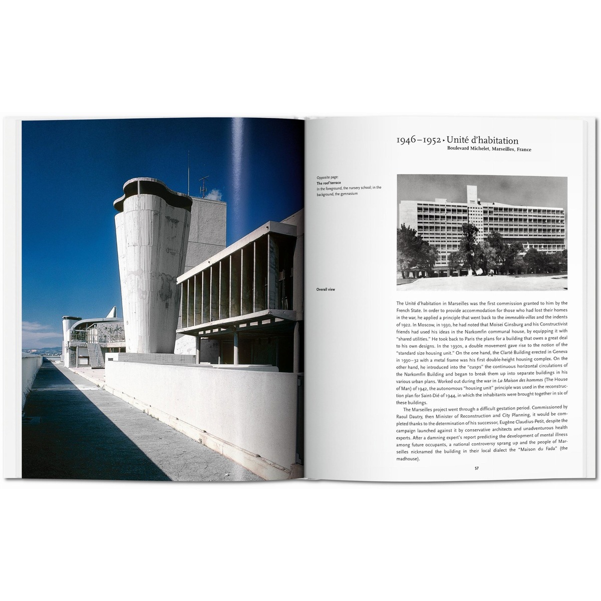 Le Corbusier (Capa dura) 7