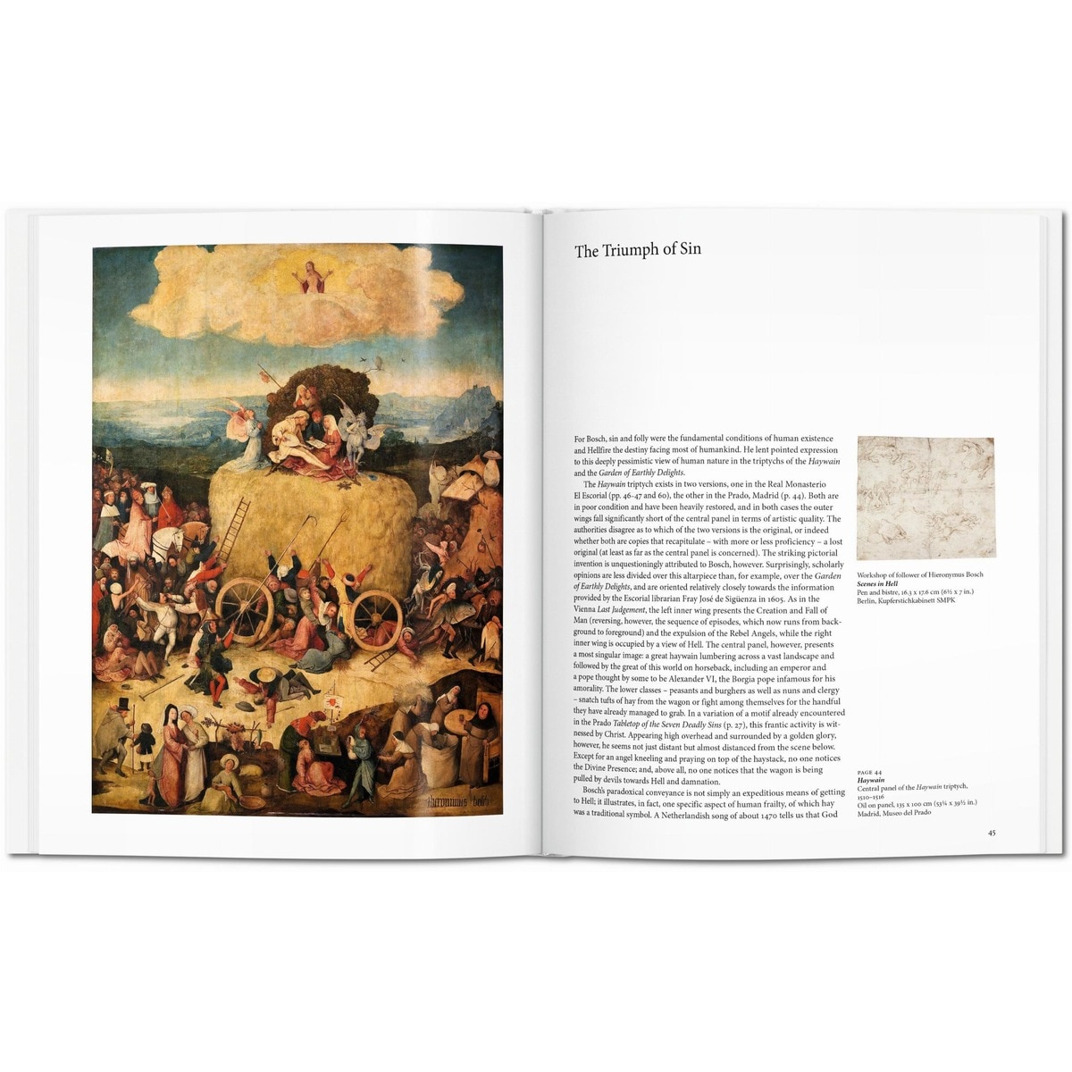 Bosch (Capa dura) 2