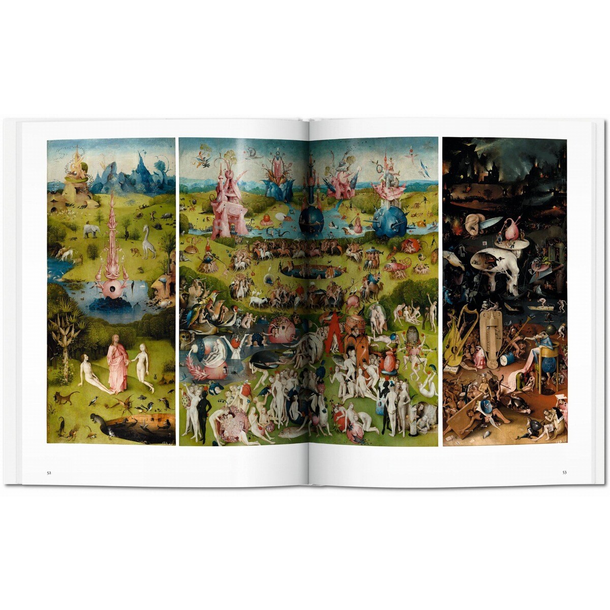 Bosch (Capa dura) 6