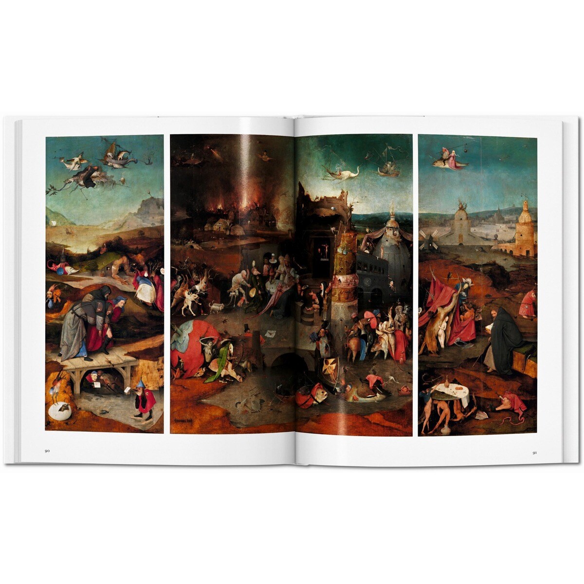 Bosch (Capa dura) 7