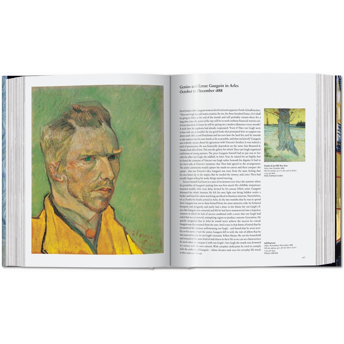 Van Gogh. The Complete Paintings (Capa dura) 2