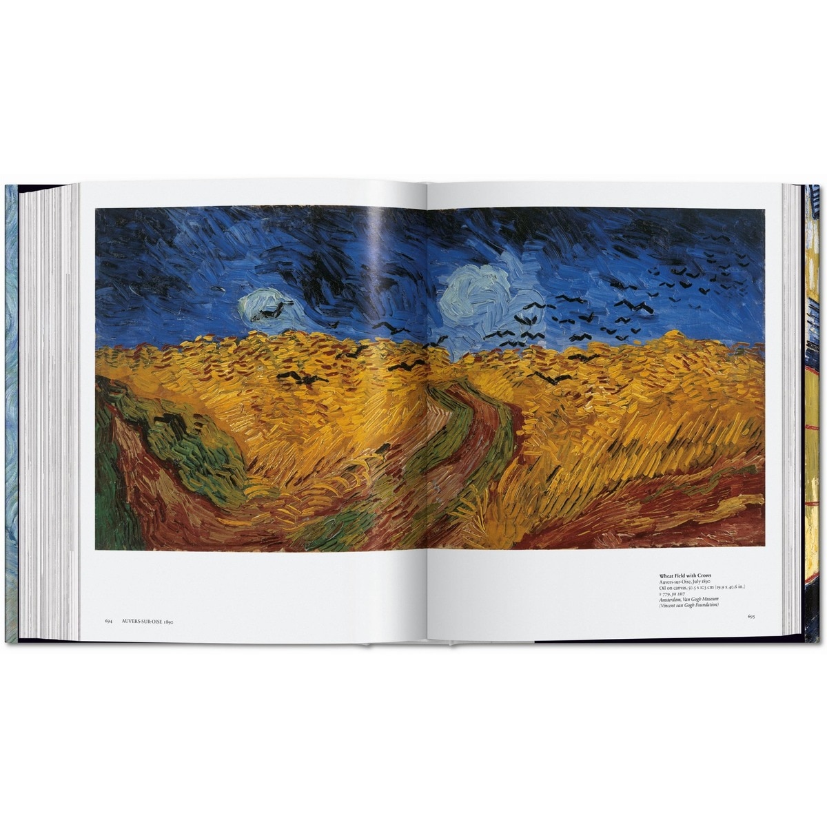 Van Gogh. The Complete Paintings (Capa dura) 3