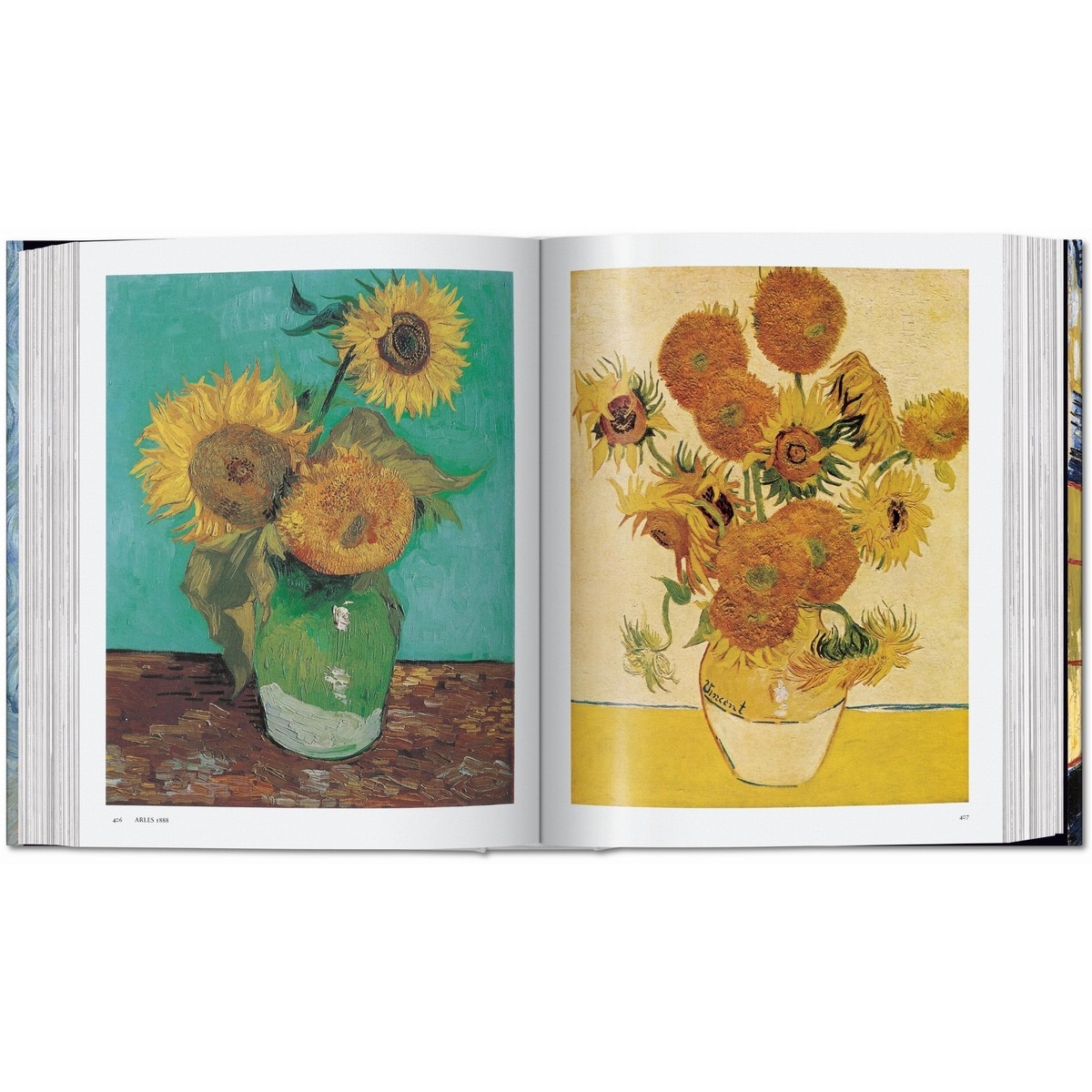 Van Gogh. The Complete Paintings (Capa dura) 4
