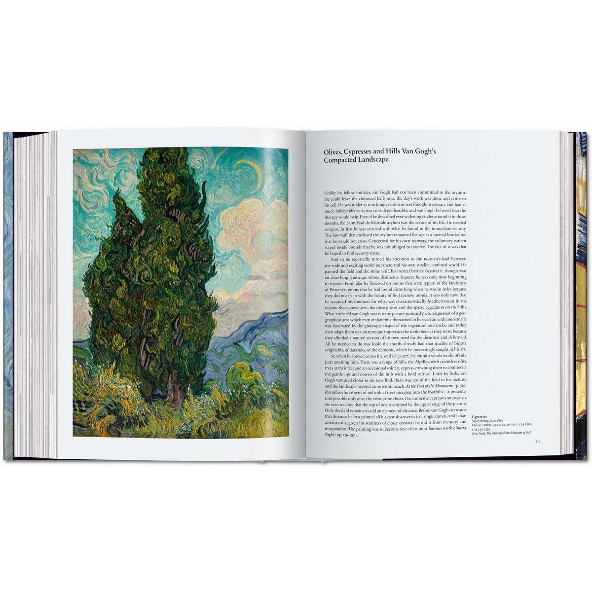 Van Gogh. The Complete Paintings (Capa dura) 5