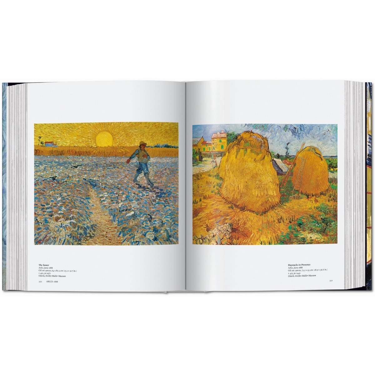 Van Gogh. The Complete Paintings (Capa dura) 6