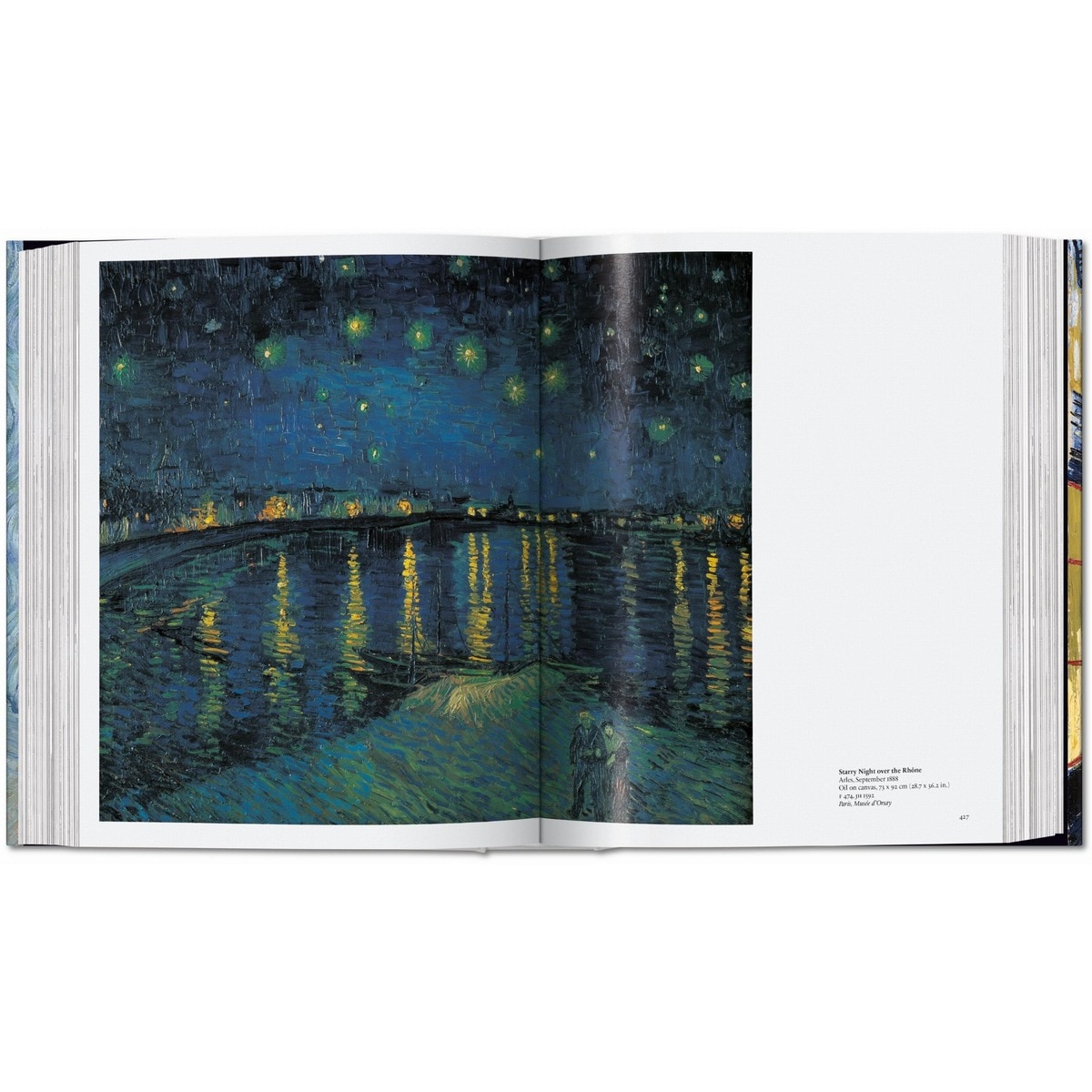 Van Gogh. The Complete Paintings (Capa dura) 7