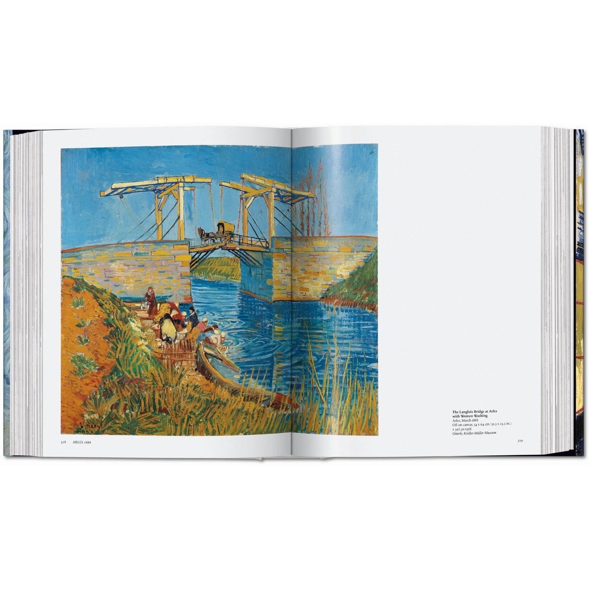 Van Gogh. The Complete Paintings (Capa dura) 8