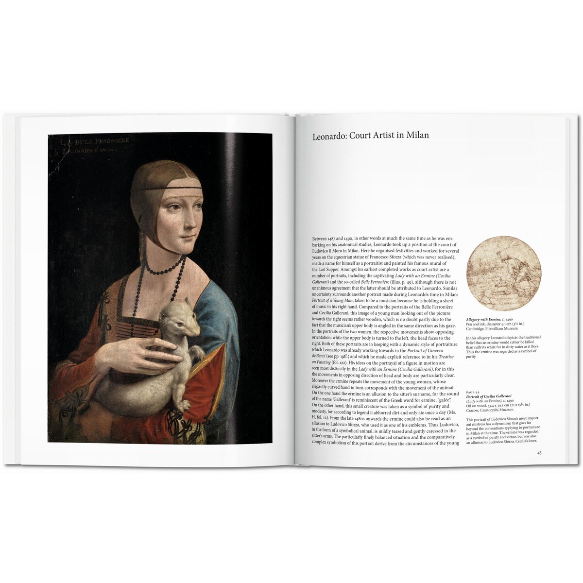 Leonardo (Capa dura) 2