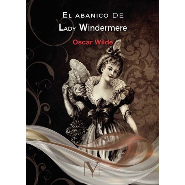 El abanico de Lady Windermere (Capa mole) 1
