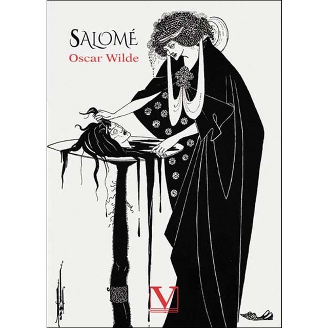 Salomé (Capa mole) 1